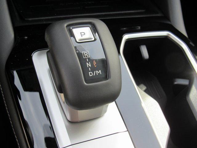 new 2025 Mitsubishi Outlander car, priced at $26,495