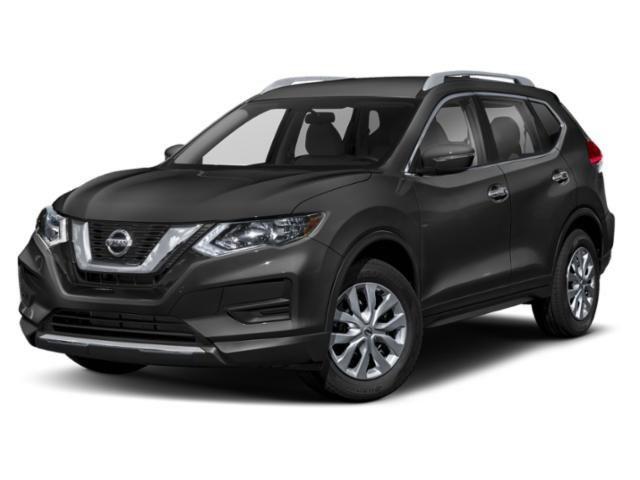 used 2018 Nissan Rogue car, priced at $12,887