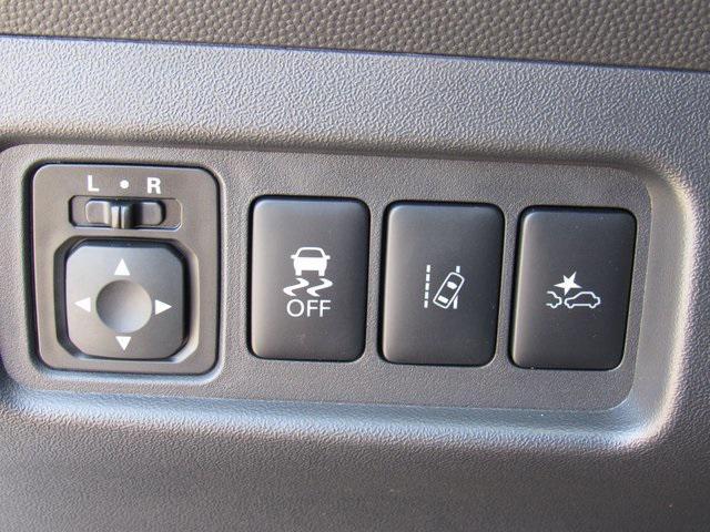 new 2024 Mitsubishi Mirage G4 car, priced at $15,060