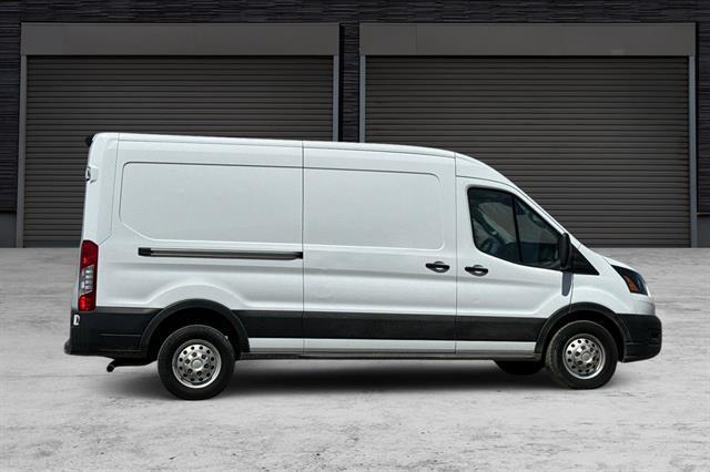 used 2023 Ford Transit-250 car, priced at $39,991