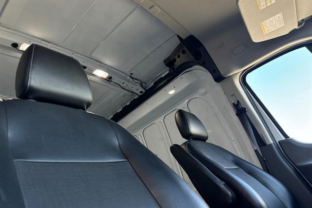 used 2023 Ford Transit-250 car, priced at $39,991