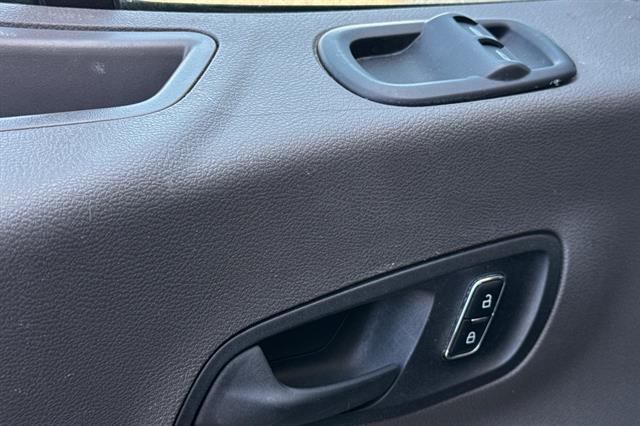 used 2023 Ford Transit-250 car, priced at $39,991