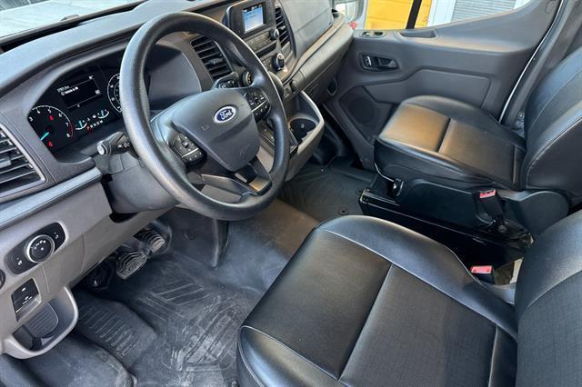 used 2023 Ford Transit-250 car, priced at $39,991