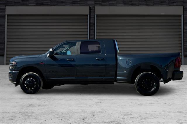 new 2025 Ram 3500 car, priced at $86,845
