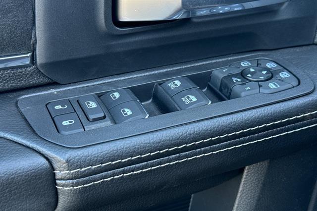 new 2025 Ram 3500 car, priced at $86,845