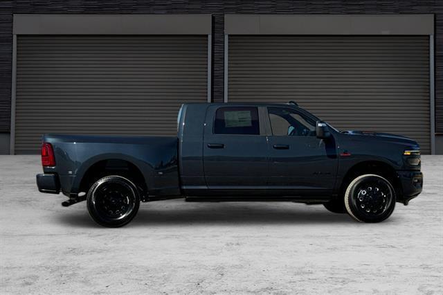 new 2025 Ram 3500 car, priced at $86,845