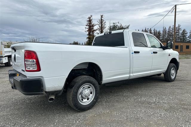 new 2024 Ram 2500 car, priced at $56,995