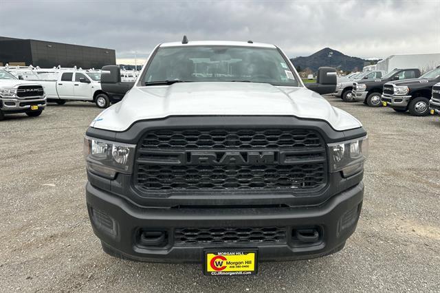 new 2024 Ram 2500 car, priced at $56,995