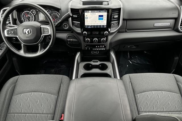 new 2024 Ram 2500 car, priced at $79,285