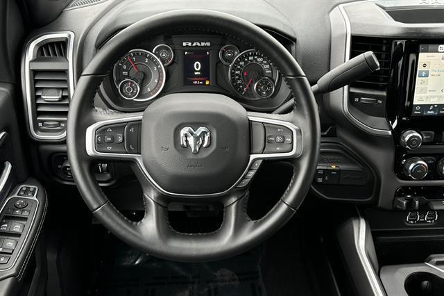 new 2024 Ram 2500 car, priced at $79,285