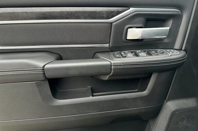new 2024 Ram 2500 car, priced at $79,285