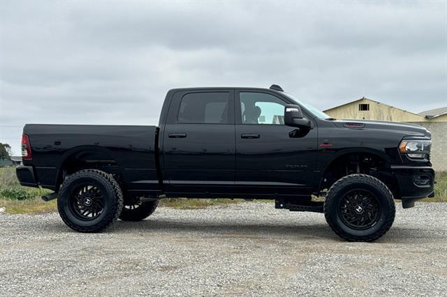 new 2024 Ram 2500 car, priced at $79,285