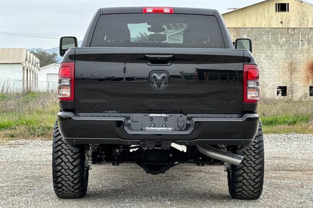 new 2024 Ram 2500 car, priced at $79,285