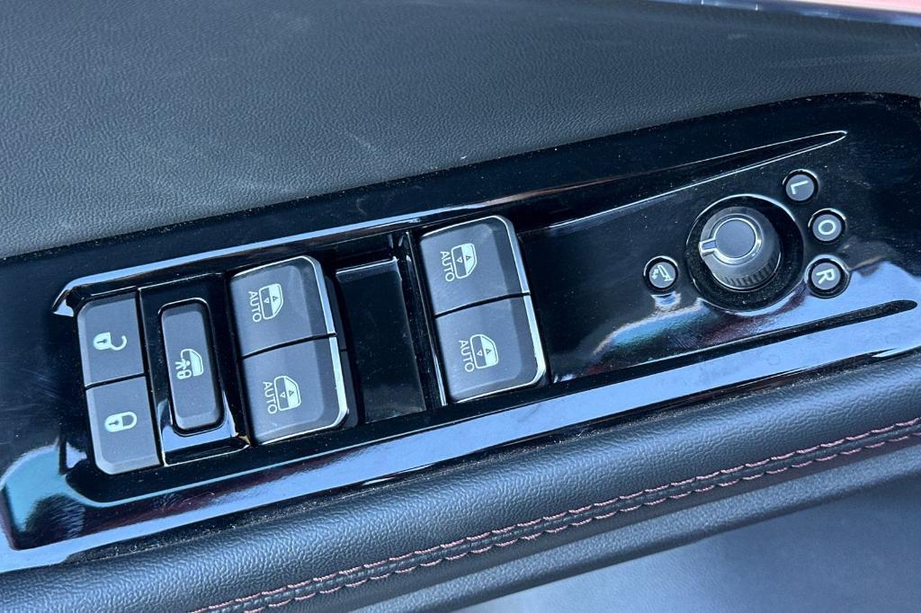 new 2025 Jeep Wagoneer S car, priced at $72,790