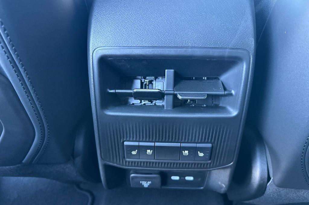 new 2025 Jeep Wagoneer S car, priced at $72,790