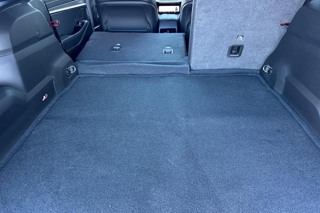 new 2025 Jeep Wagoneer S car, priced at $72,790