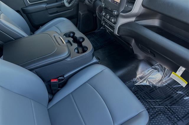new 2024 Ram 2500 car, priced at $60,050