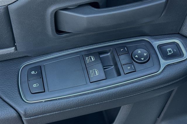 new 2024 Ram 2500 car, priced at $60,050