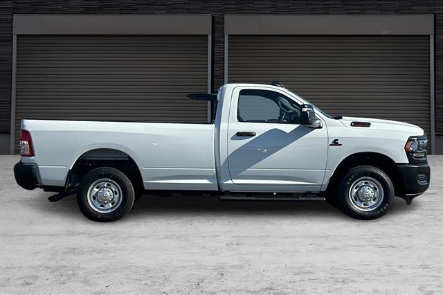 new 2024 Ram 2500 car, priced at $60,050