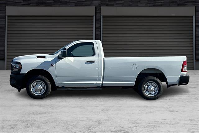 new 2024 Ram 2500 car, priced at $60,050