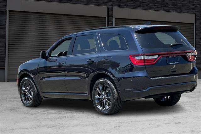 new 2024 Dodge Durango car, priced at $37,772