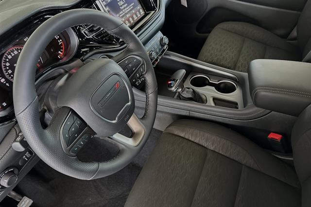 new 2024 Dodge Durango car, priced at $37,772