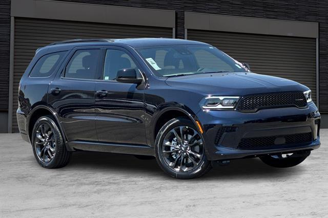 new 2024 Dodge Durango car, priced at $37,772