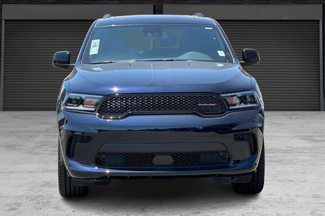 new 2024 Dodge Durango car, priced at $37,772