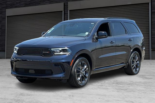 new 2024 Dodge Durango car, priced at $37,772