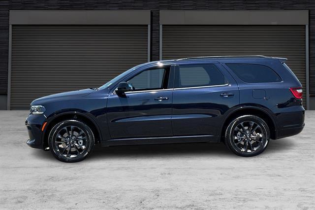 new 2024 Dodge Durango car, priced at $37,772