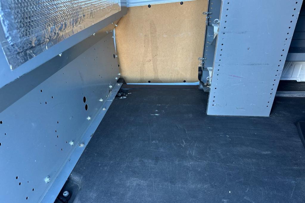 used 2017 Ford Transit Connect car, priced at $13,990