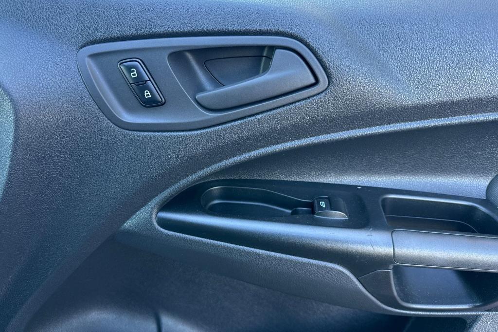 used 2017 Ford Transit Connect car, priced at $13,990