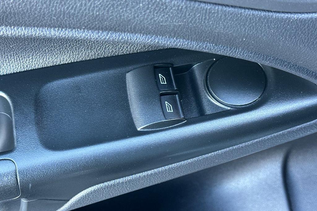 used 2017 Ford Transit Connect car, priced at $13,990