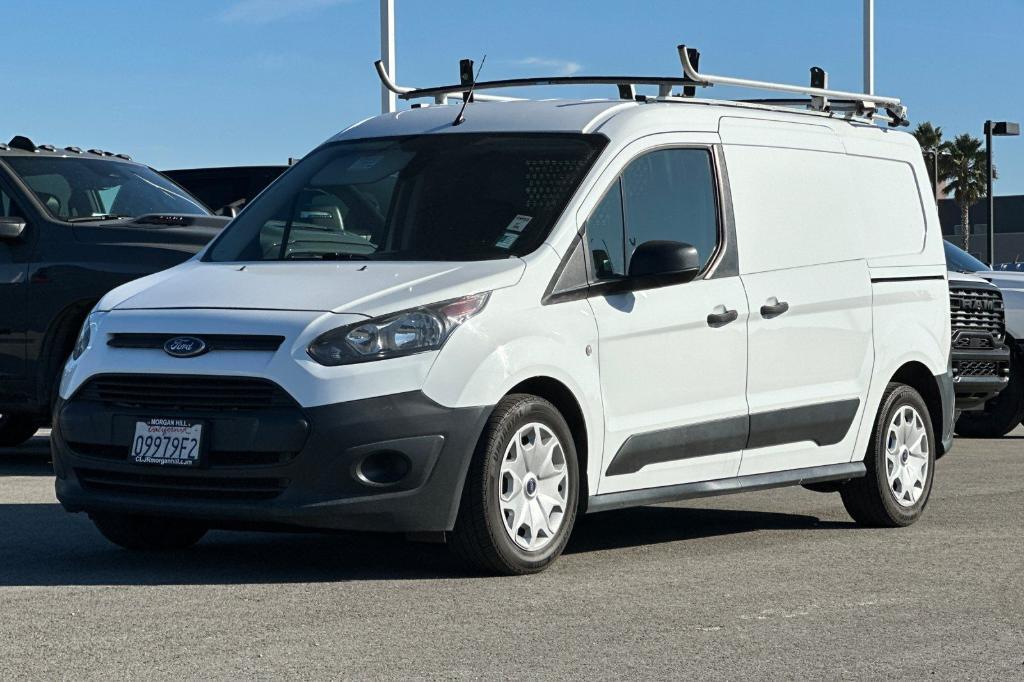 used 2017 Ford Transit Connect car, priced at $13,990