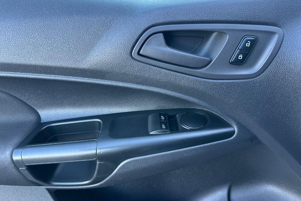 used 2017 Ford Transit Connect car, priced at $13,990