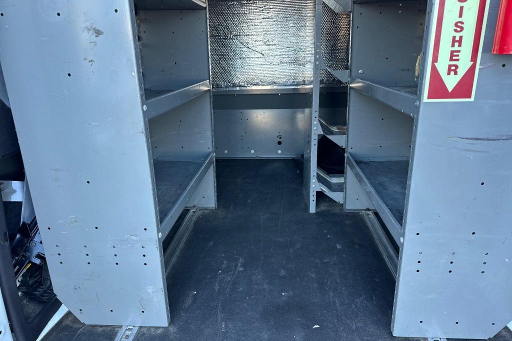 used 2017 Ford Transit Connect car, priced at $13,990