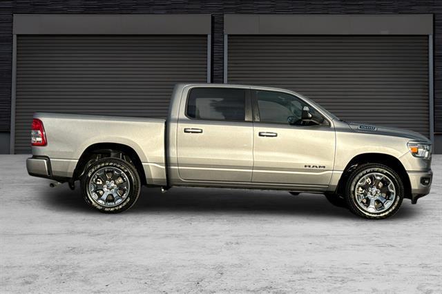 new 2024 Ram 1500 car