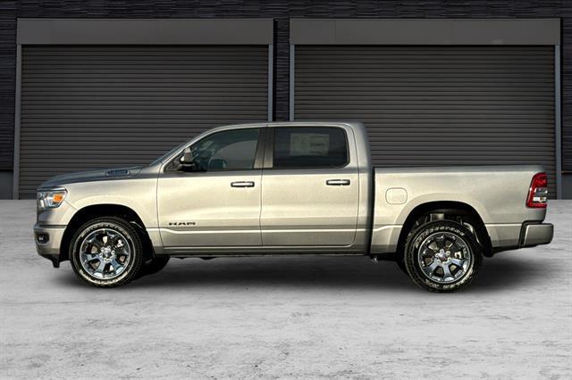 new 2024 Ram 1500 car