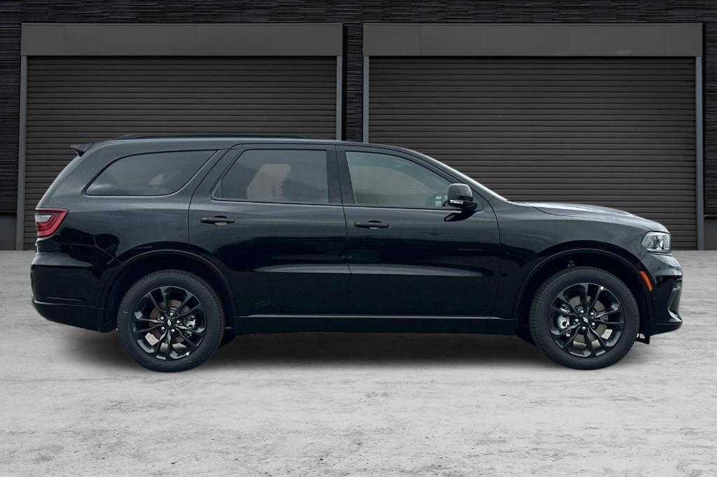 new 2026 Dodge Durango car, priced at $44,085
