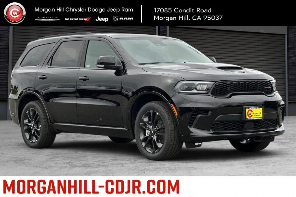 new 2026 Dodge Durango car, priced at $44,085