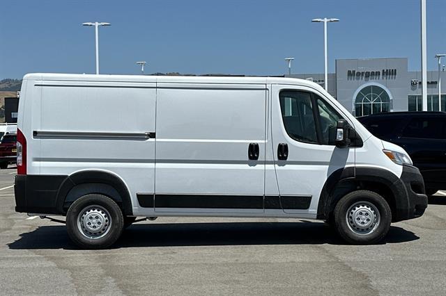 new 2024 Ram ProMaster 3500 car, priced at $41,645