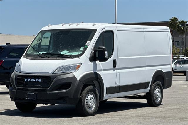 new 2024 Ram ProMaster 3500 car, priced at $41,645