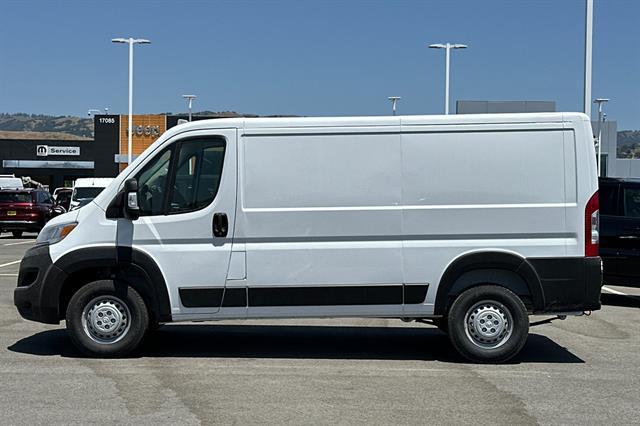 new 2024 Ram ProMaster 3500 car, priced at $41,645