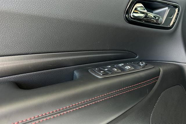 new 2025 Dodge Durango car, priced at $41,894