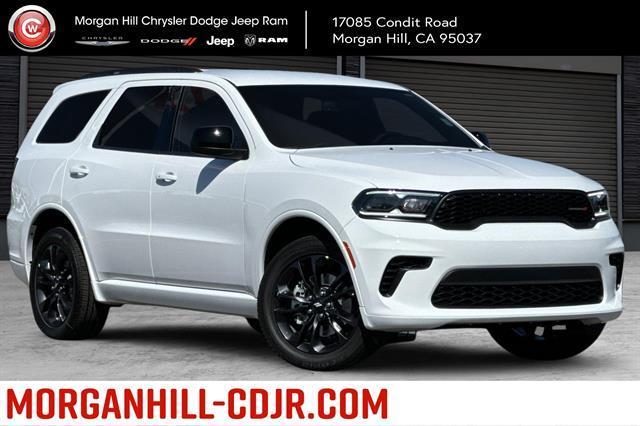 new 2025 Dodge Durango car, priced at $41,894