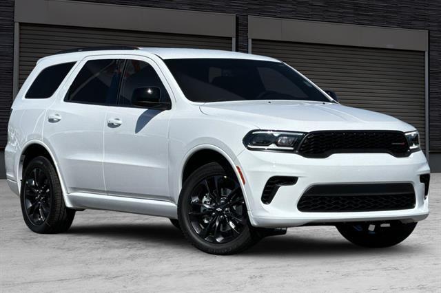 new 2025 Dodge Durango car, priced at $41,894