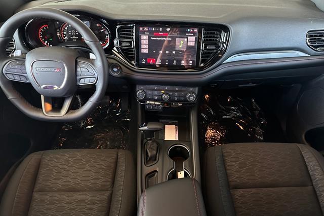 new 2025 Dodge Durango car, priced at $41,894