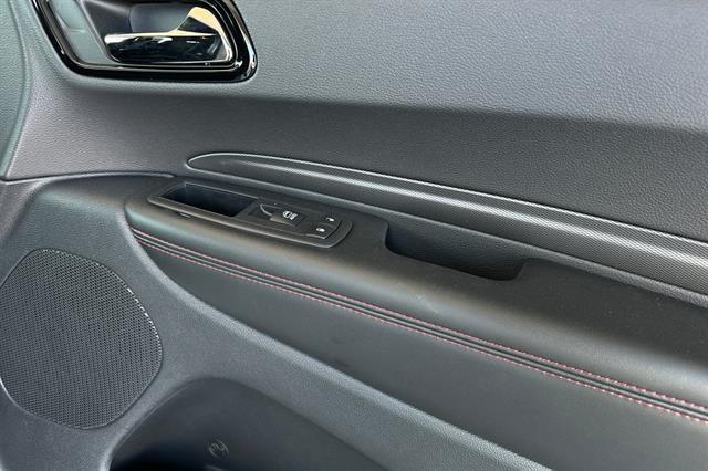 new 2025 Dodge Durango car, priced at $41,894