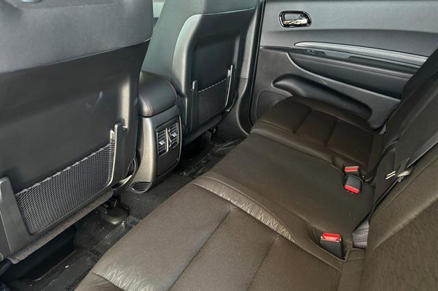 new 2025 Dodge Durango car, priced at $41,894