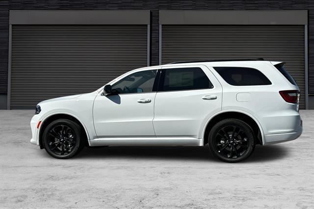 new 2025 Dodge Durango car, priced at $41,894